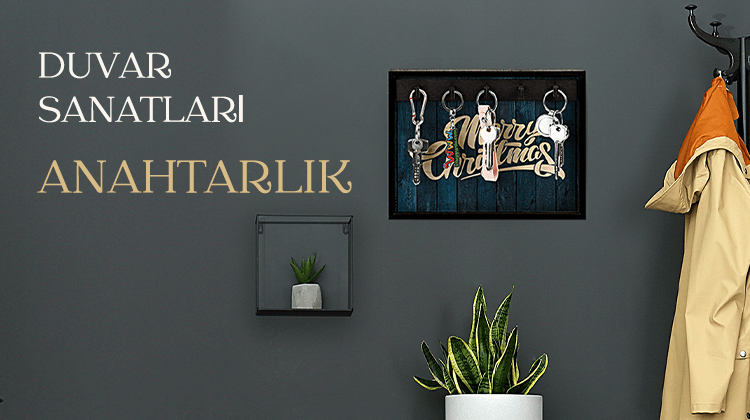 Anahtarlık Görseli