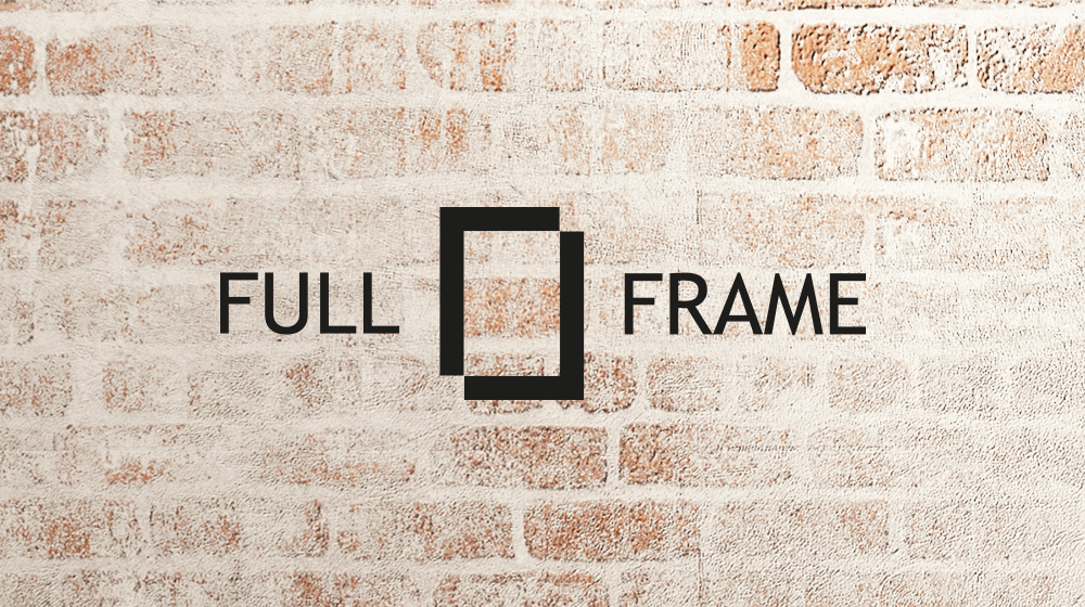 Full Frame Grup Görseli