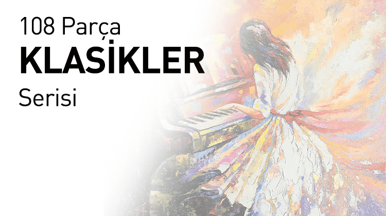 108 Parça Ahşap Puzzle Klasikler Serisi Grup Görseli