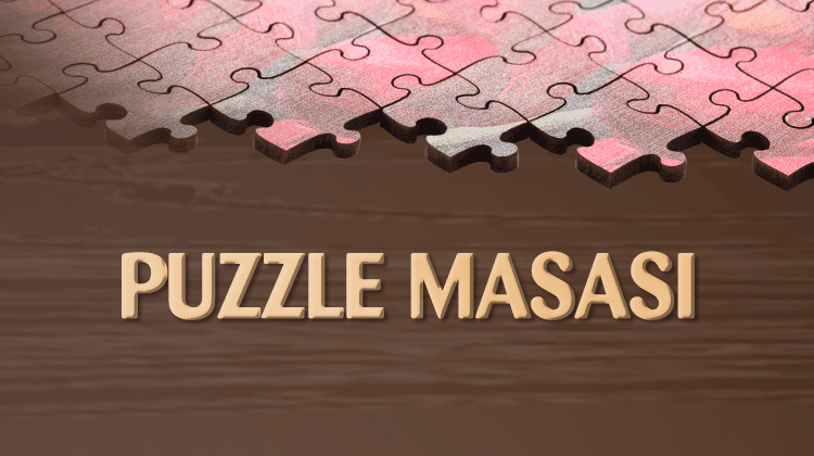 Puzzle Masası Grup Görseli